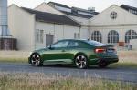 Audi RS5 Coupe 2017 года (ZA)